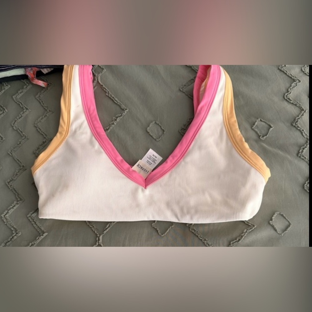 L Space Bikini - image 1